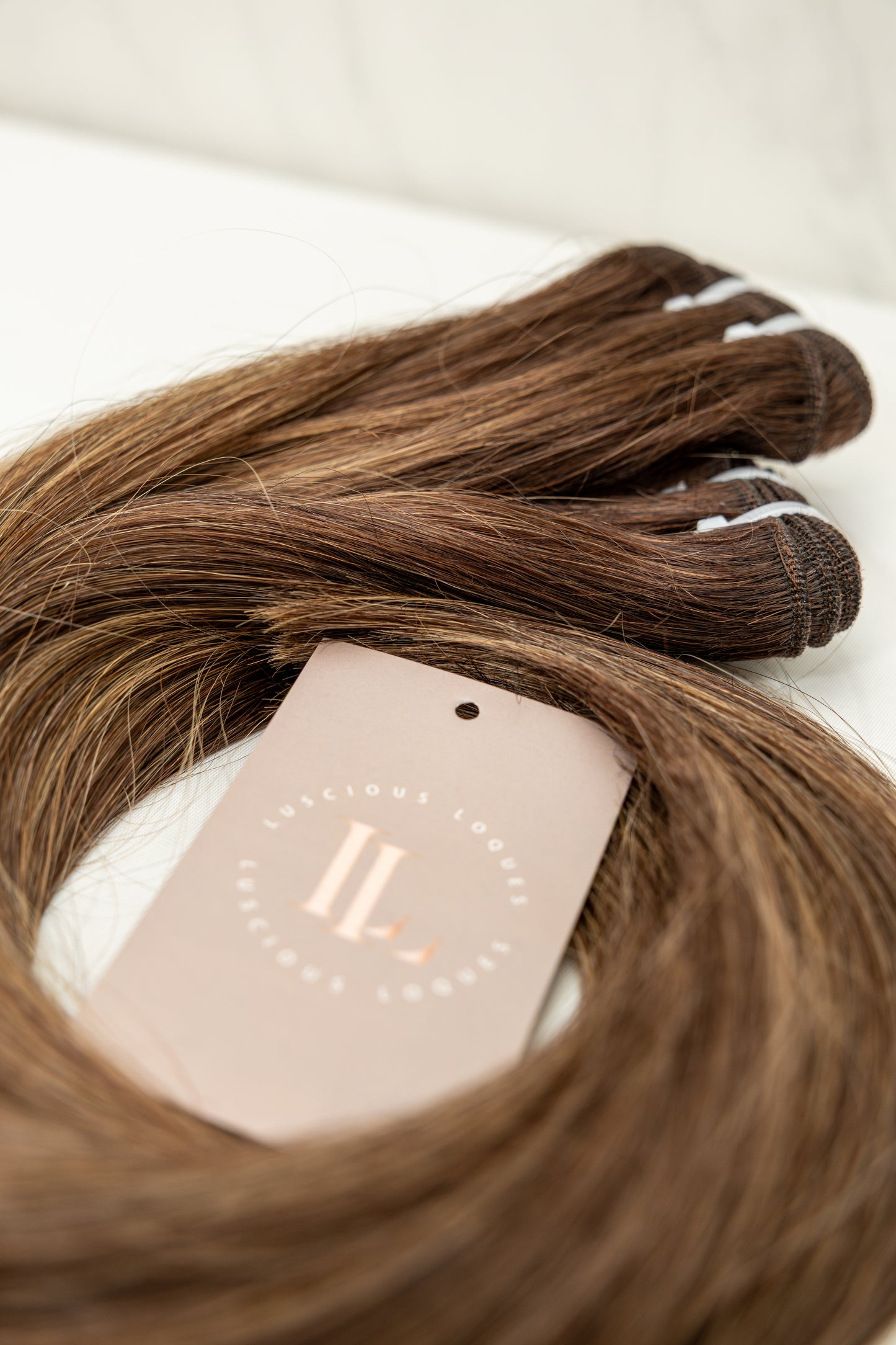 Cocoa Toffee Melt closure collection 6x6 HD