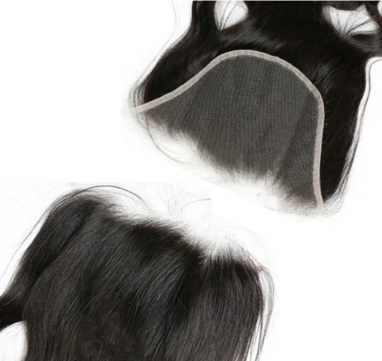 HD Lace Frontals