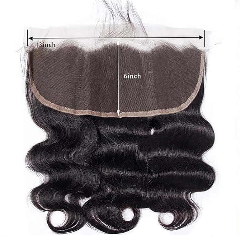HD Lace Closures
