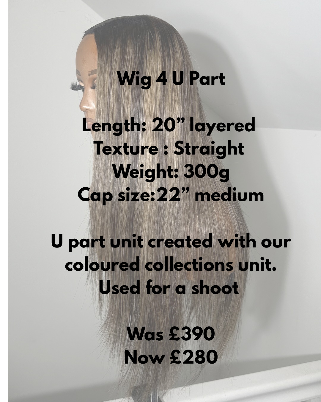 Test Unit Sale