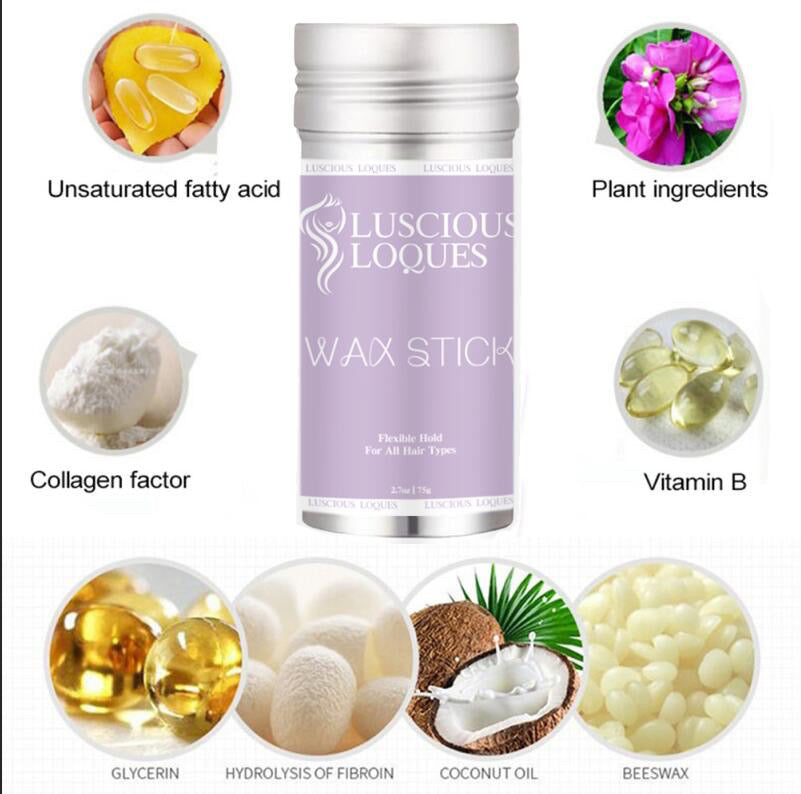 Luscious Loques Wax Stick image 1