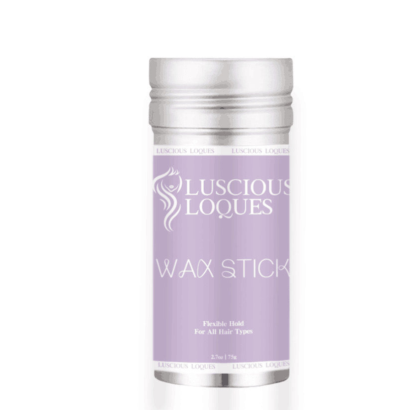 Luscious Loques Wax Stick image 0