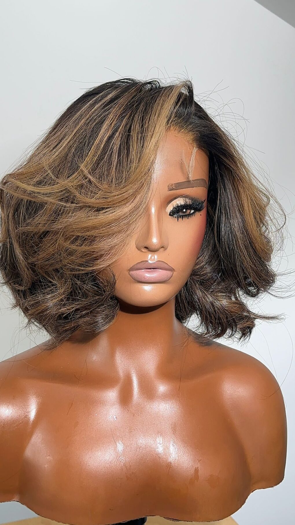 How to Store Your Wigs Properly: Tips for Longevity