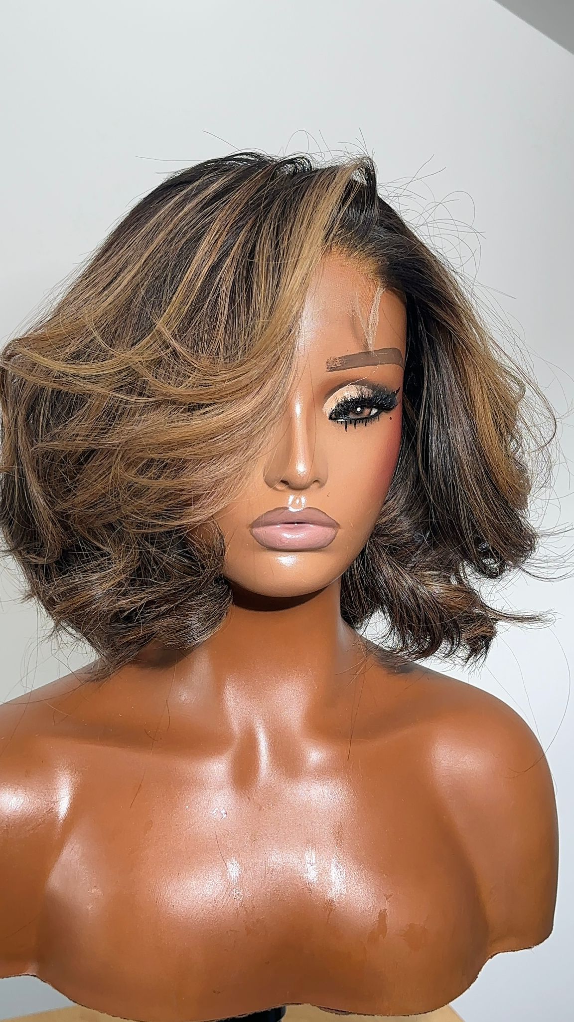 How to Store Your Wigs Properly: Tips for Longevity