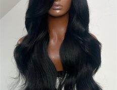 Seasonal Wig Styling Tips: Summer vs Winter