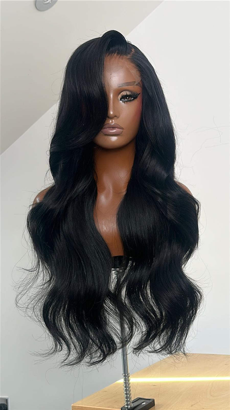 Seasonal Wig Styling Tips: Summer vs Winter