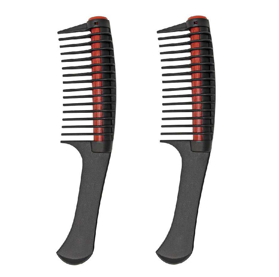 Hair Care Colour Melt Comb