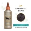 Clairol 2N Espesso Bean Semi-Permanent Beautiful Collection