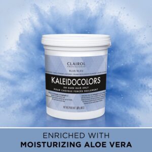 Clairol Kaleidocolors Blue Tonal Powder Lightener 227g