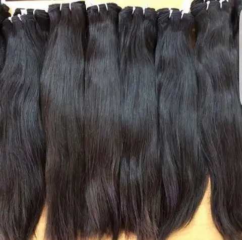 Is 4 bundles enough for a full head?